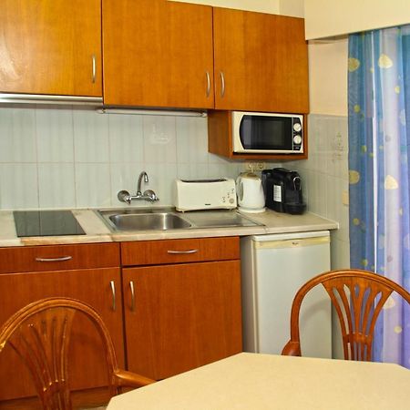 Clube Praia Vau 17 By Atlantichotels - Al Portimao Luaran gambar