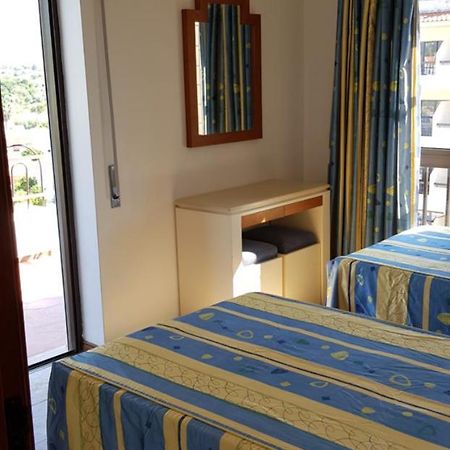 Clube Praia Vau 17 By Atlantichotels - Al Portimao Luaran gambar