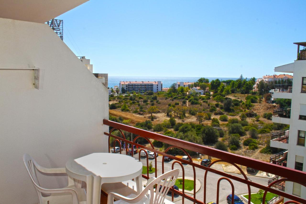 Clube Praia Vau 17 By Atlantichotels - Al Portimao Luaran gambar