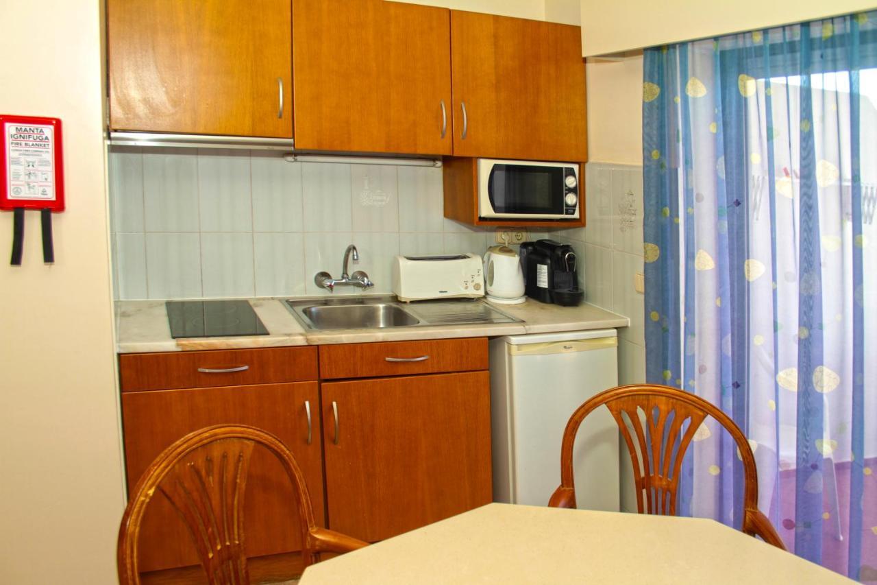 Clube Praia Vau 17 By Atlantichotels - Al Portimao Luaran gambar