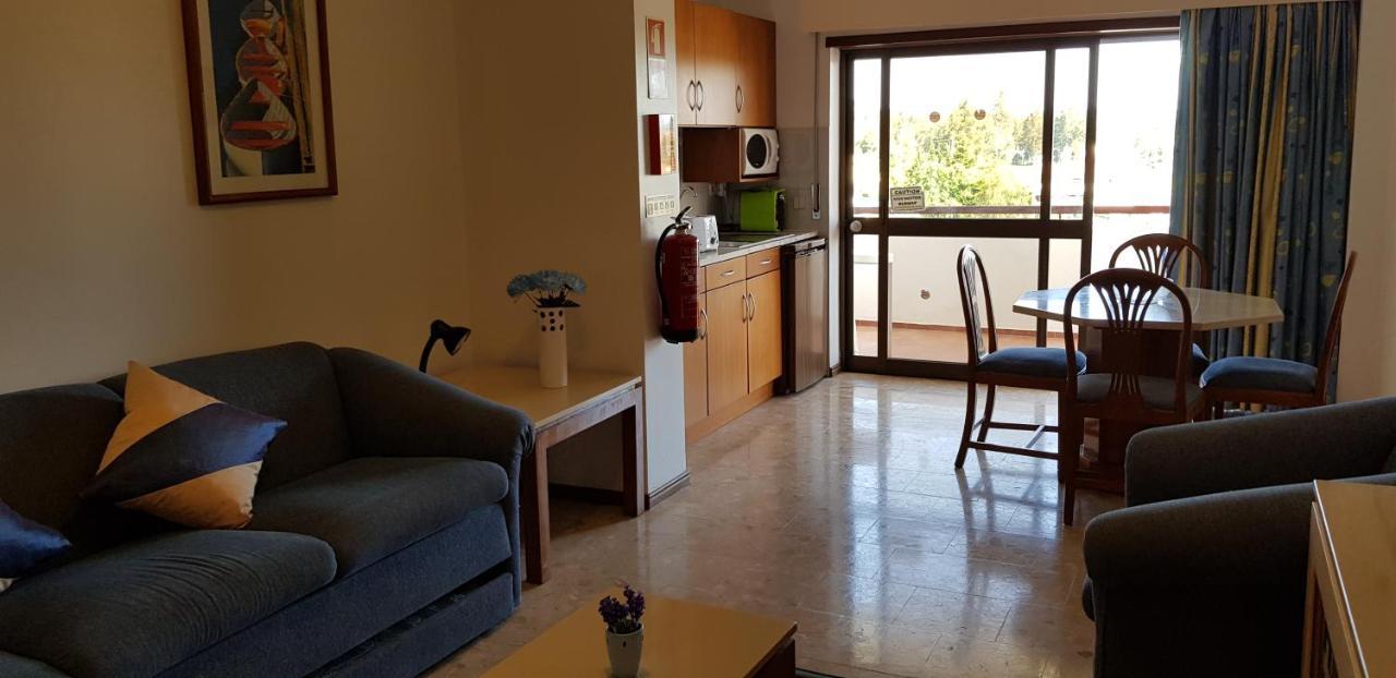 Clube Praia Vau 17 By Atlantichotels - Al Portimao Luaran gambar