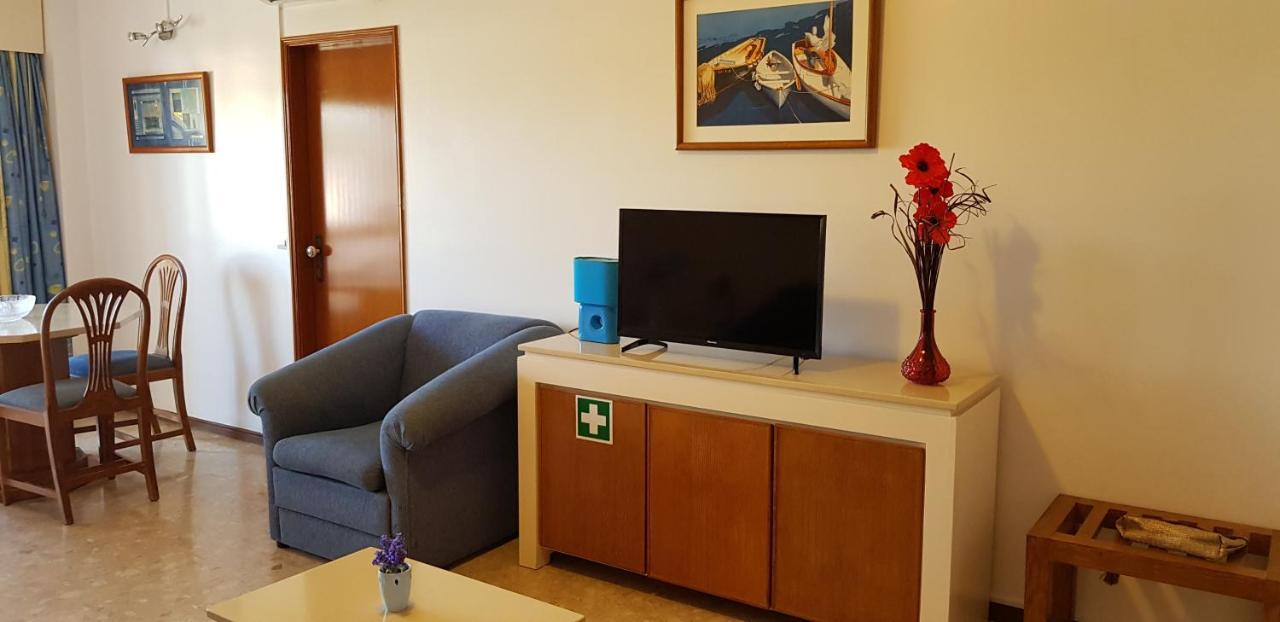 Clube Praia Vau 17 By Atlantichotels - Al Portimao Luaran gambar