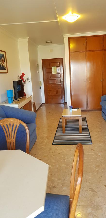 Clube Praia Vau 17 By Atlantichotels - Al Portimao Luaran gambar
