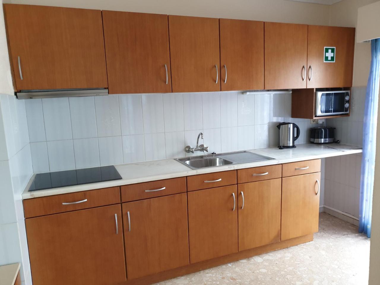 Clube Praia Vau 17 By Atlantichotels - Al Portimao Luaran gambar