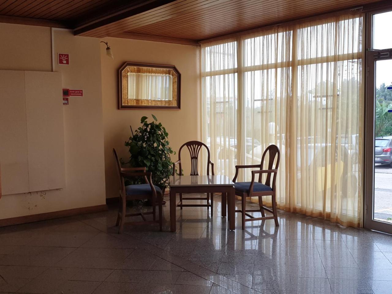 Clube Praia Vau 17 By Atlantichotels - Al Portimao Luaran gambar